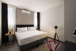 The PopCity Hotel - Rom