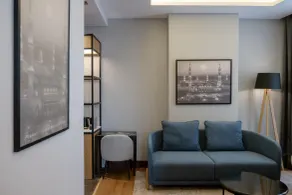Radisson Hotel Madinah - Room