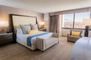Grand Sierra Resort and Casino - Chambre