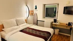 Cambridge Hotel Bradford Central - Room