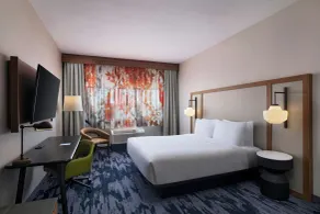 Fairfield by Marriott Inn & Suites Phoenix West Chandler - Room