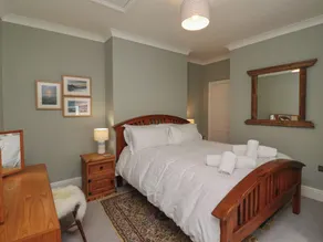Five Bells Cottage - Rum