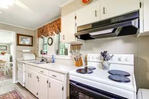 Charming Country Home w/ Yard - 14 Mi to Ole Miss! - Interiör