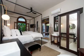 The Ivory Haus - Room