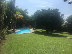 Casa Jardin Paraiso - Pool