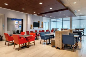Holiday Inn Express & Suites - Romeoville - Joliet North by IHG - Restaurante