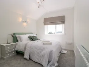 Somerset House - Room