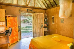 Fare Kerebel 1BR - Habitación