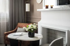 Hôtel Scribe Paris managed by Sofitel - Chambre