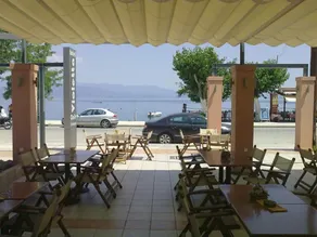 Violetta - Restaurant