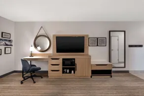 Hampton Inn Easley - Room