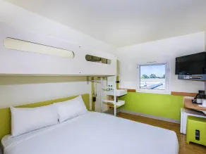 ibis Budget - Fawkner - Værelse