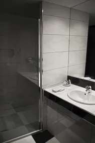 Hostellerie Saint-Antoine, Albi - Salle de bain
