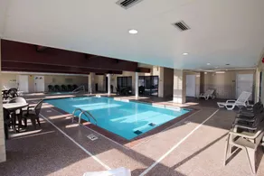 Country Inn & Suites by Radisson, Council Bluffs, IA - Piscine