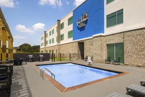 Glo Best Western Olive Branch - Pool