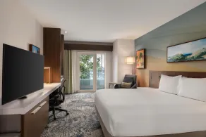 Hilton Garden Inn Santa Barbara / Goleta - Chambre