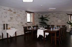 Griffon Hotel - Restaurante