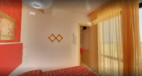 Hotel Teti - Habitación