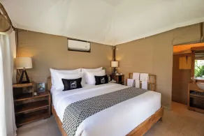 Bali Beach Glamping - Room