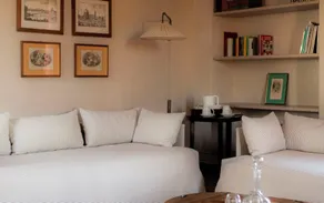 Relais dei Poderi Einaudi - Værelse