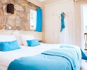 Mi Casa Beach Hotel - Zimmer