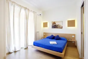 Affittacamere Nansen - Zimmer
