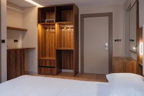 Dumer Butik Hotel - Room