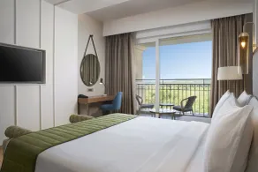 Holiday Inn Goa Candolim - Room