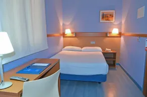 Sercotel Murrieta - Chambre