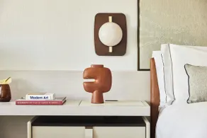 Hotel Arts Barcelona - Chambre