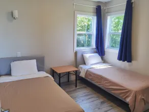 Qualicum Bay Resort - Chambre
