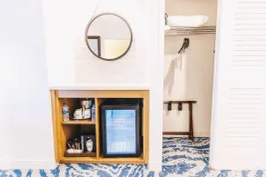 Hyatt Regency Orlando - Chambre