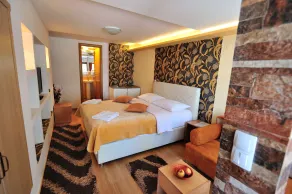 Villa Cardak - Room
