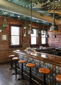 ARRIVE Wilmington - Restaurant