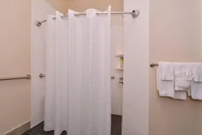 Candlewood Suites - Austin Airport by IHG - Salle de bain