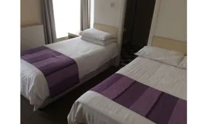 Clon Ross Guesthouse - Værelse