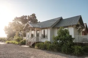 The Setting Inn Napa Valley - Utsikt fra rommet