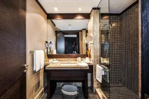 Sway Hotels - Bagno