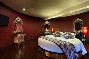 Kupu Kupu Jimbaran Beach Club & Spa - Room