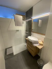 Brandnerhof - Baño