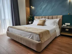 Hotel Gold - Room