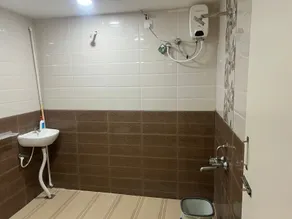 Aerodon resort - Salle de bain