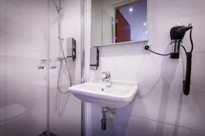 Grand Hotel Downtown Amsterdam - Salle de bain