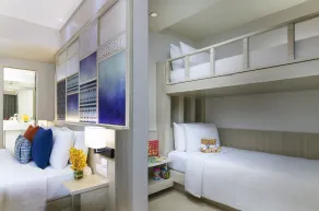 Amari Pattaya - Chambre