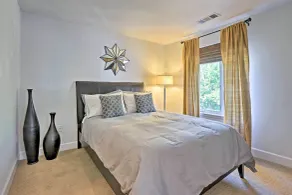LoHi Apartment w/ Patio: 1 Mi to Downtown Denver! - Interiør