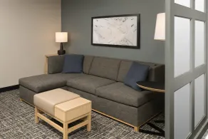 Hyatt Place Bentonville Rogers - Zimmer