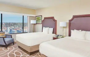 Hyatt Regency Lexington - Chambre