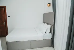 Omenco Hotel Nuwaraeliya - Room