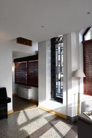 Hôtel Moderne, Arras - Réception