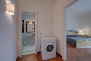 Charming Small Villa - Bella villetta noi2082 - Badeværelse